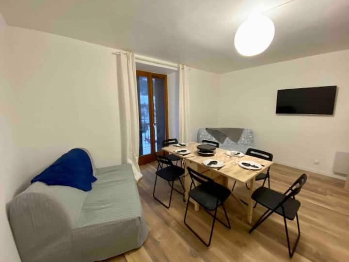 Appartements Модан Екстериор снимка